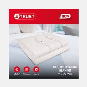 حرام كهربائي تخت مفرد trust