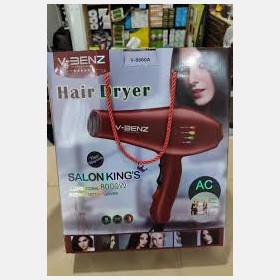 سشوار  v benz