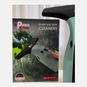 منظف و ملمع زجاج pro max