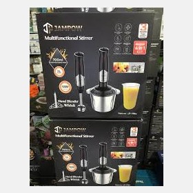 خلاط يدوي 5in1  jampow