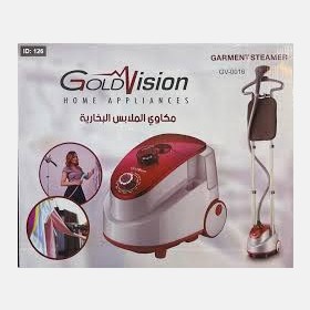 مكوى عامود جولد فجن