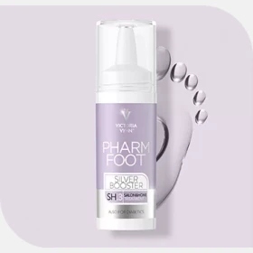 PHARM FOOT silver booster