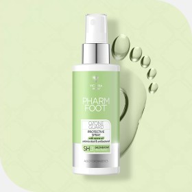 بخاخ Ozone Guard