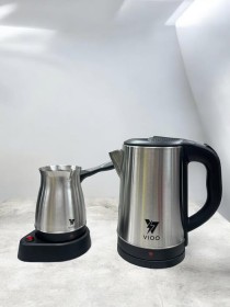 غلاية قهوة vioo