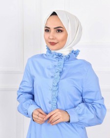 بلوز بوبلين~ SH-0282
