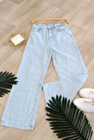TS_0140 جينز سادة
