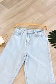 TS_0140 جينز سادة