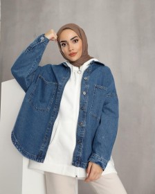 جينز ~ JK-0087