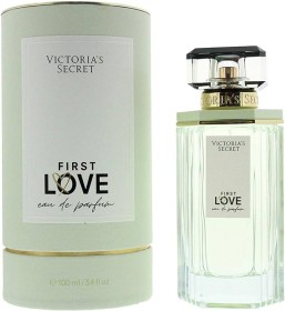 عطر  first love