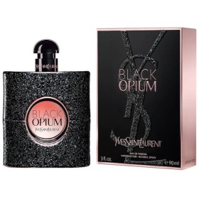 عطر   black oplum