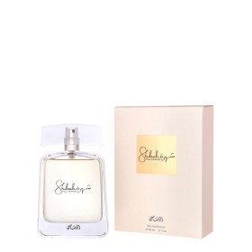 عطر شهرة