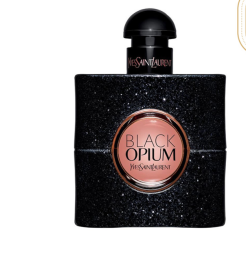 عطر   black oplum