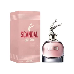 عطر scandal  زهري