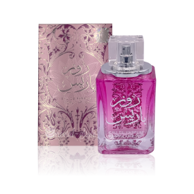 عطر روز باريس