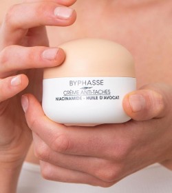 كريم Byphasse Niacinamide