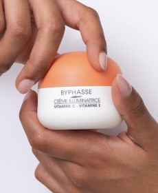 كريم Byphasse vitamine c