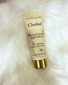 كريم مرطب choloe