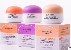 كريم Byphasse Niacinamide