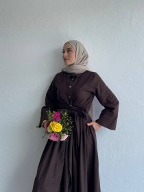 TSU_0768 طقم كتان