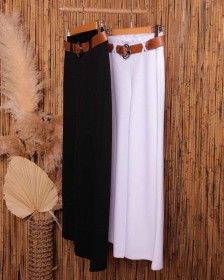 TS-0137  بنطال واسع