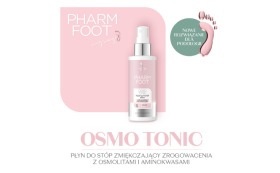 PHARM FOOT OSMO TONIC