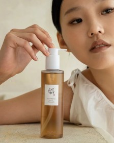 غسول Ginseng Cleansing oil