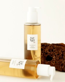 غسول Ginseng Cleansing oil