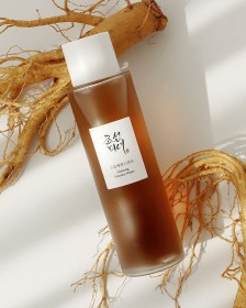 ماء السيروم الجينسنغ Ginseng Essence Water