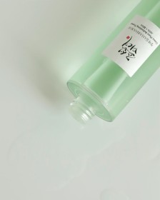 تونر Green Plum AHA + BHA