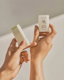 واقي الشمس Matte Sun Stick