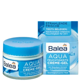 مرطب جل ACUA balea