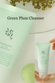 غسول Green Plum Beauty of joseon