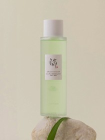 تونر Green Plum AHA + BHA