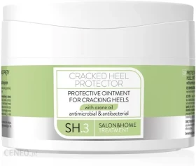 PHARM FOOT cracked heel protector