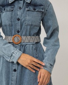 ID-01155  كشط ملون