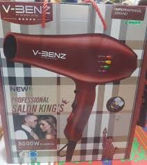 سشوار  v benz