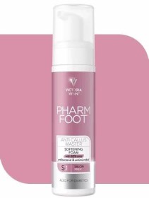 PHARM FOOT ANTI CALLUS MASTER