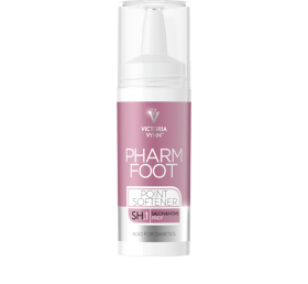PHARM FOOT POINT SOFTENER
