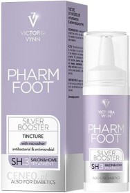 PHARM FOOT silver booster