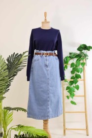 sk-00174 جينز