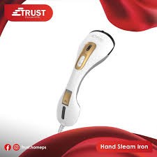 مكوى يدوي trust