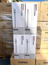 مكنسة  coinc