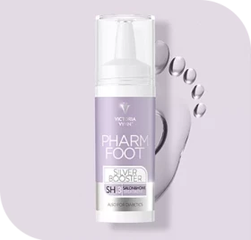 PHARM FOOT silver booster