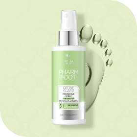 بخاخ Ozone Guard